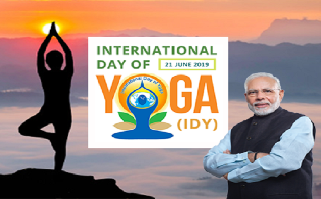 Yoga Day