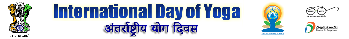 Yoga Day