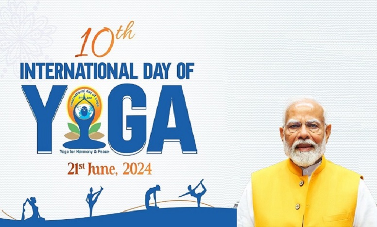 Yoga Day