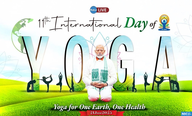 Yoga Day