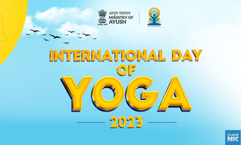 Yoga Day